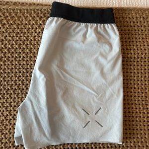 Ten Thousand 5" Interval Shorts - Men's Large